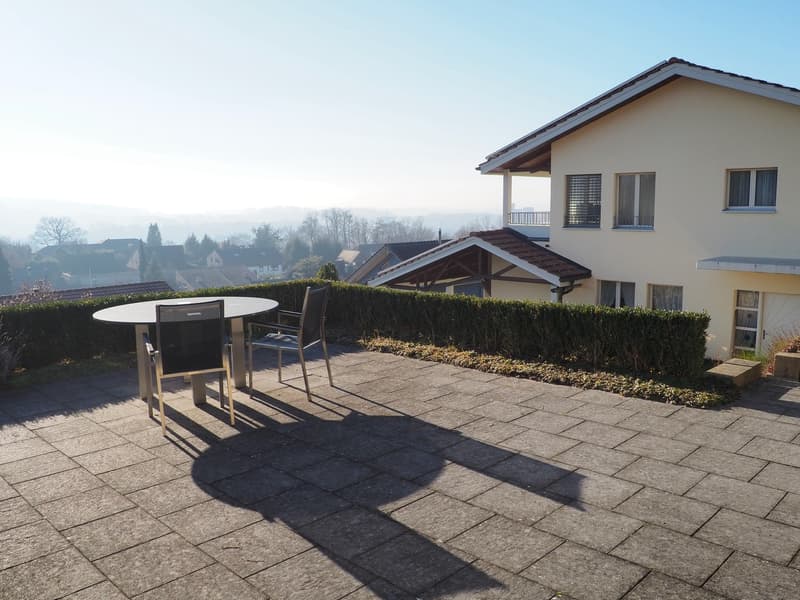 Einfamilienhaus in Burgdorf mit Aussicht befristet bis Ende Oktober 2028 (7)