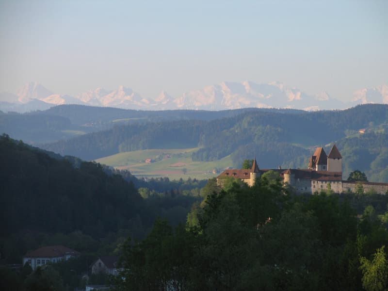 Einfamilienhaus in Burgdorf mit Aussicht befristet bis Ende Oktober 2028 (4)