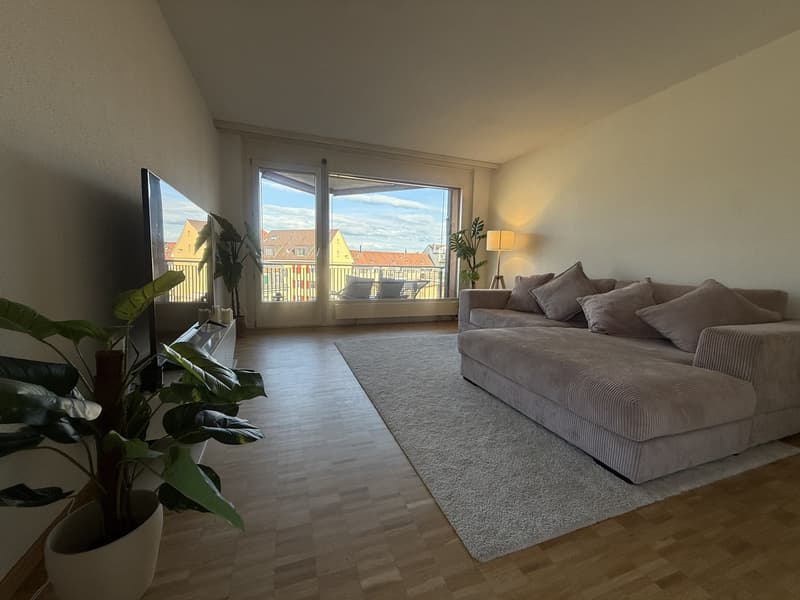 100msq Apartment centre Bern (3007) (2)