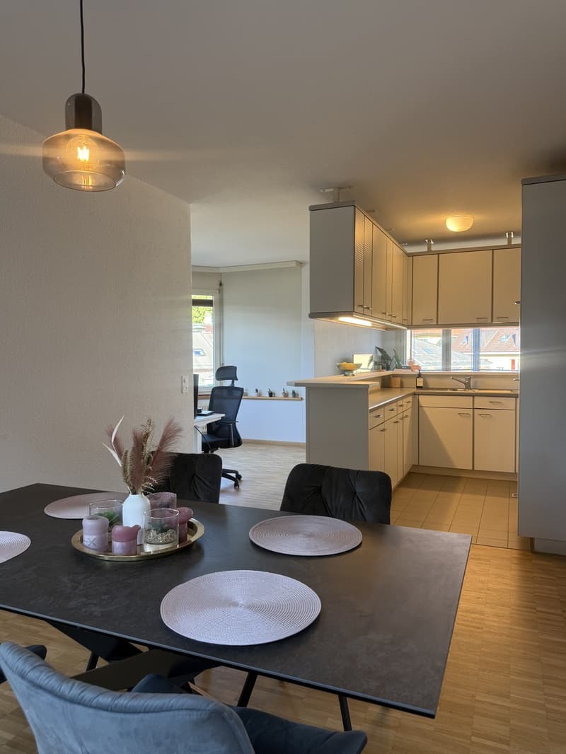 100msq Apartment centre Bern (3007) (1)