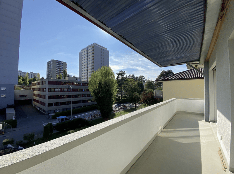 Appartment for rent 4 rooms in Fribourg (2)