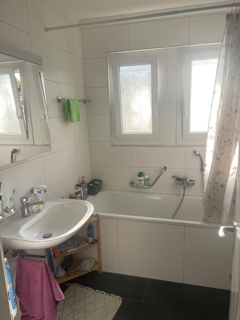 Appartment for rent 4 rooms in Fribourg (6)