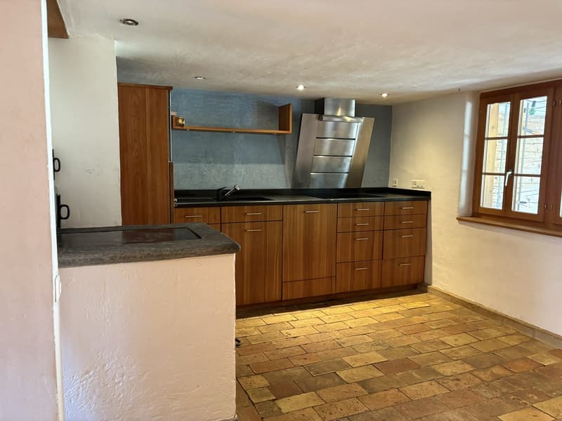 Charmantes 6.5 Zimmerhaus in Mettmenstetten (5)