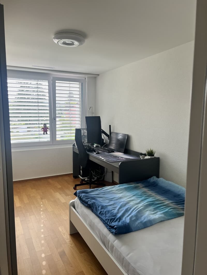Kinderzimmer