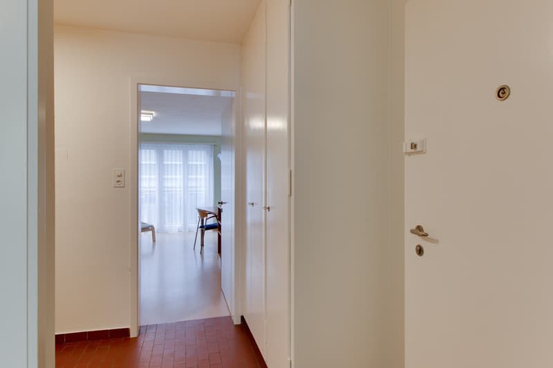 Charmante möblierte Wohnung im Seefeld ruhige Lage und separate Küche (6)