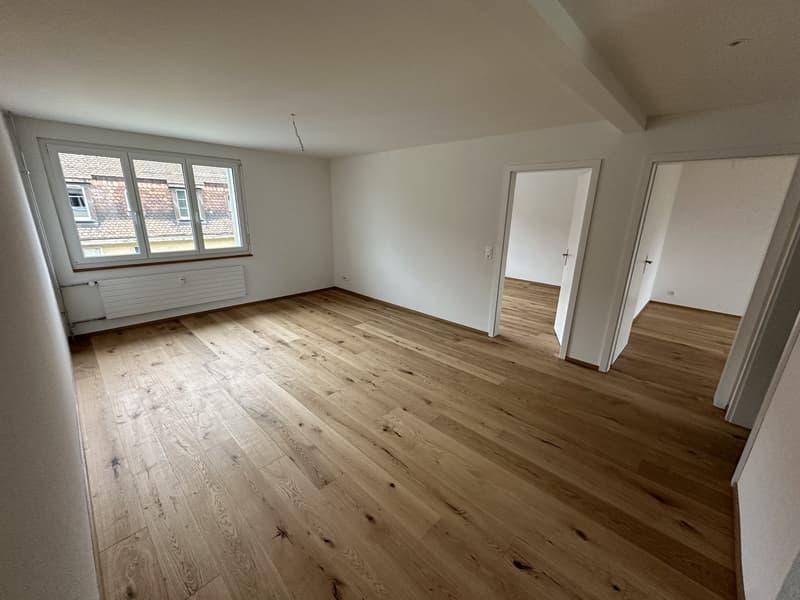 3 Zimmer-Wohnung, 4057 Basel (1)