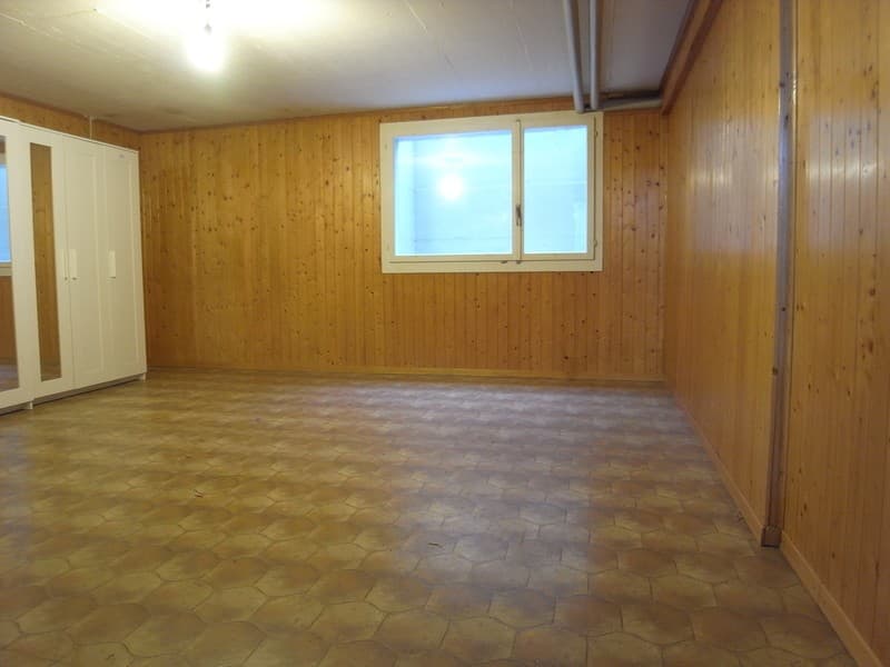 Reiheneckhaus mit Garten, Garage und Bastelraum (10)