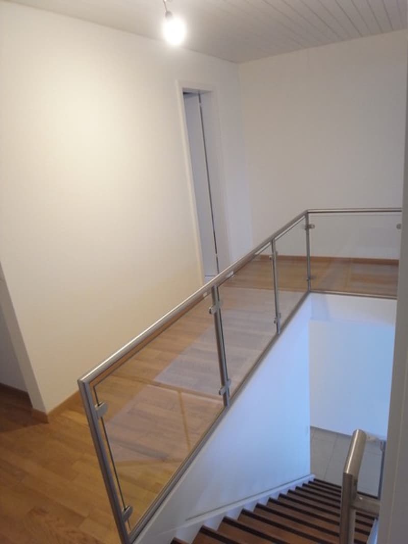 Reiheneckhaus mit Garten, Garage und Bastelraum (6)