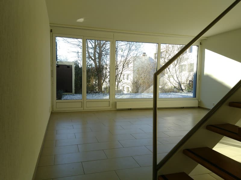 Reiheneckhaus mit Garten, Garage und Bastelraum (4)