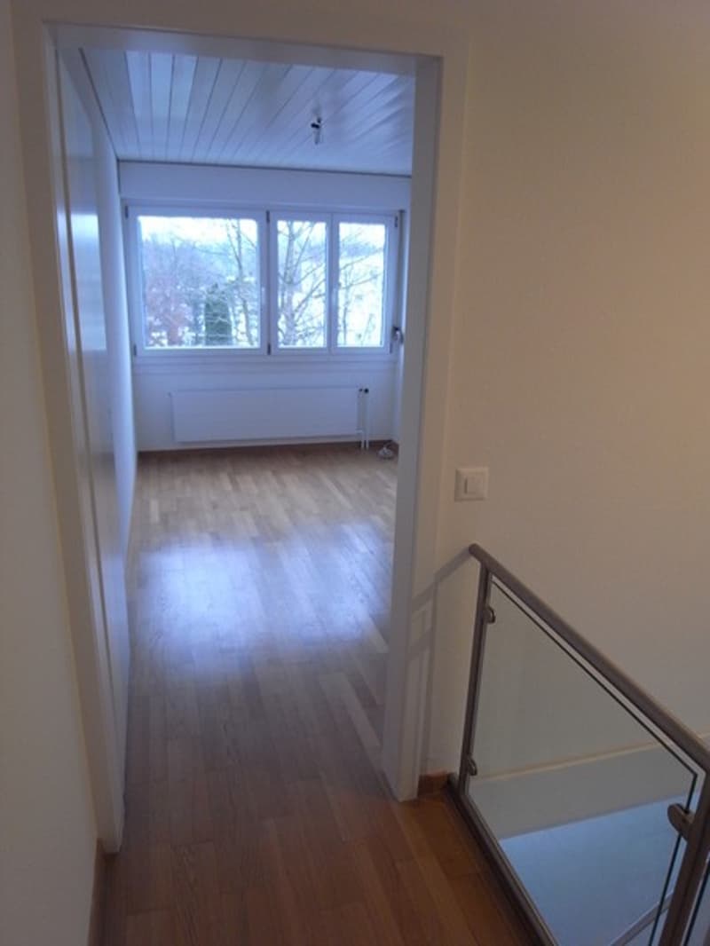 Reiheneckhaus mit Garten, Garage und Bastelraum (8)