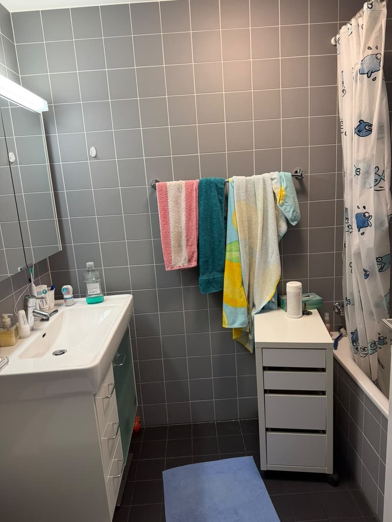 Badenzimmer