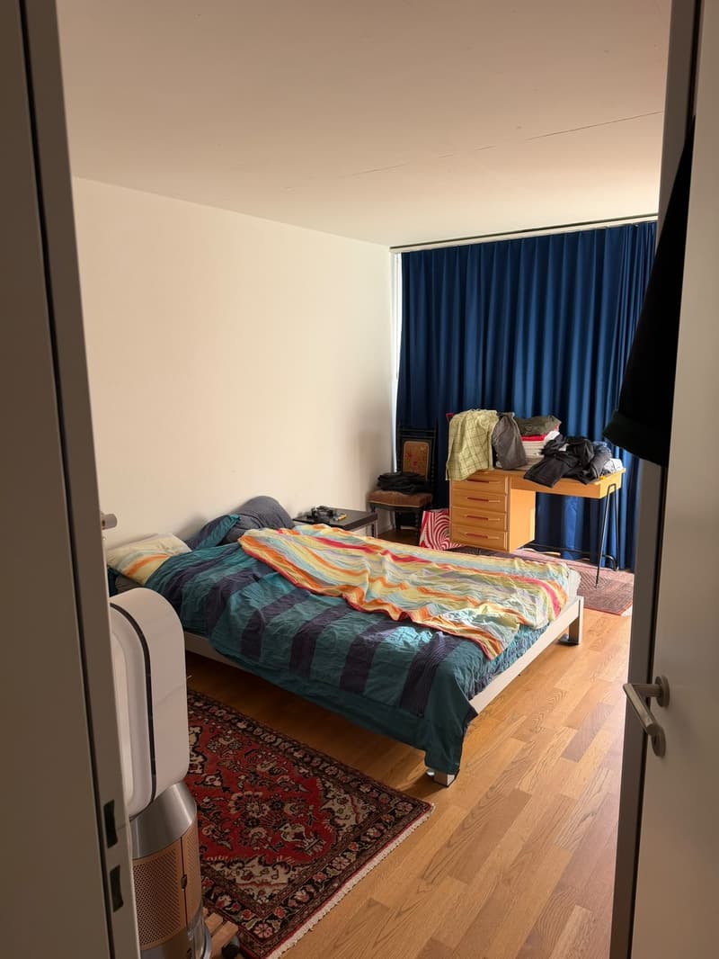 Schlazimmer 1