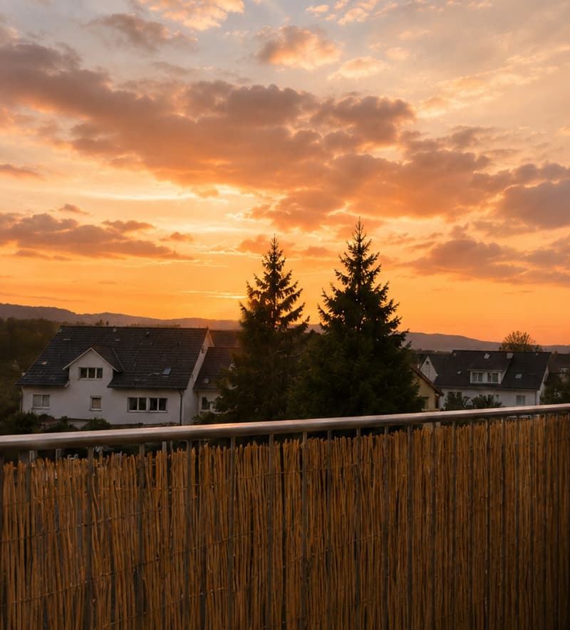 Aussicht