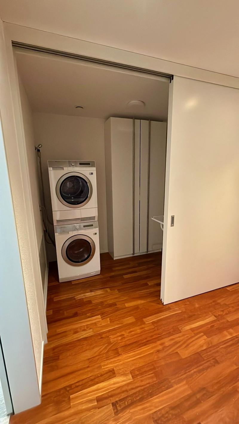 Möblierte 3 1/2 Zimmer-Wohnung in Wipkingen per sofort bis März 2027 mieten (13)