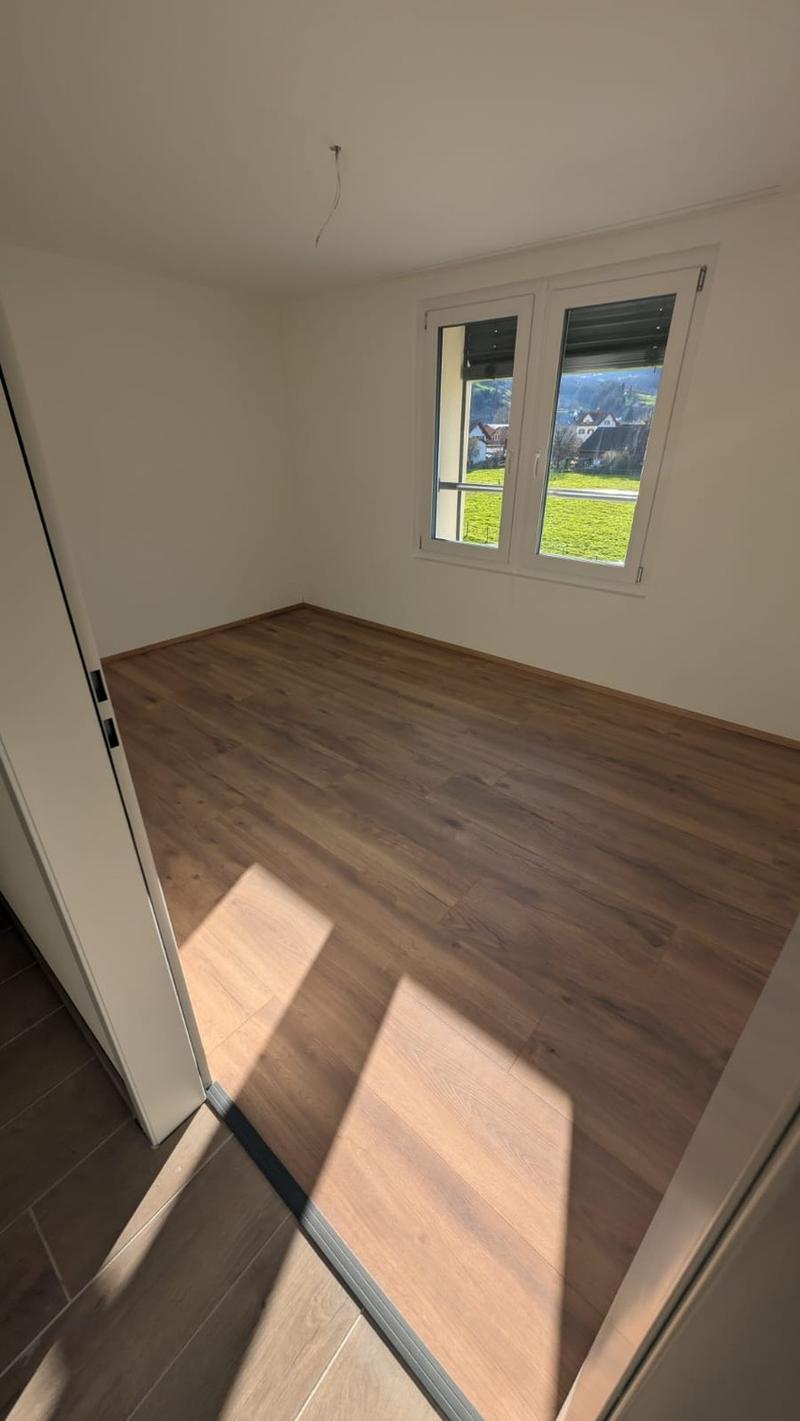 2 ½ Zimmer-Wohnung, 9424 Rheineck (6)
