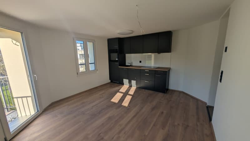 2 ½ Zimmer-Wohnung, 9424 Rheineck (2)