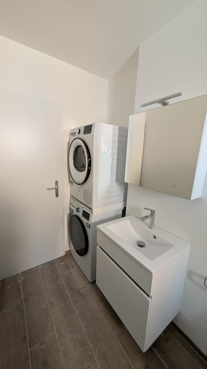 2 ½ Zimmer-Wohnung, 9424 Rheineck (5)