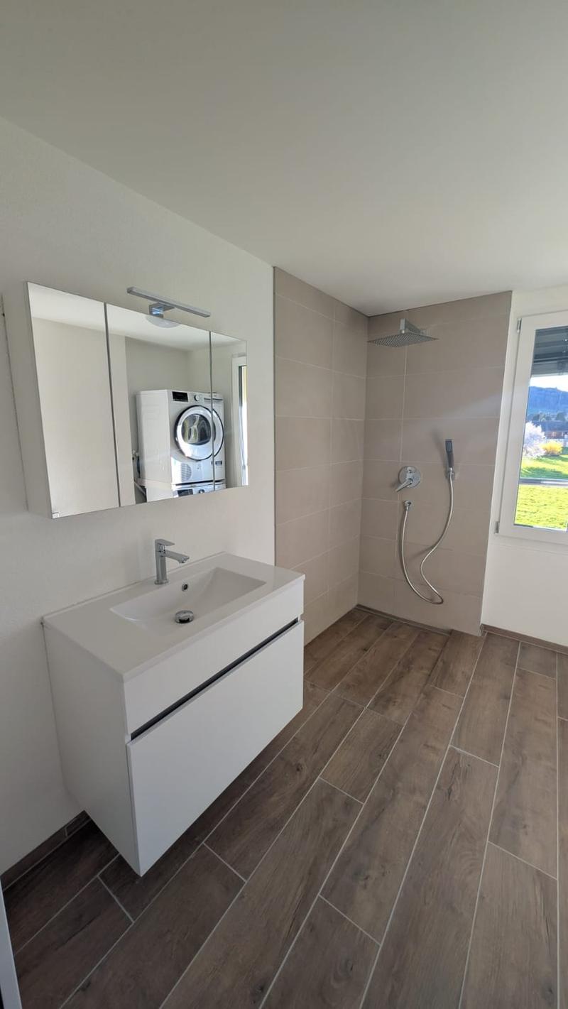 2 ½ Zimmer-Wohnung, 9424 Rheineck (3)