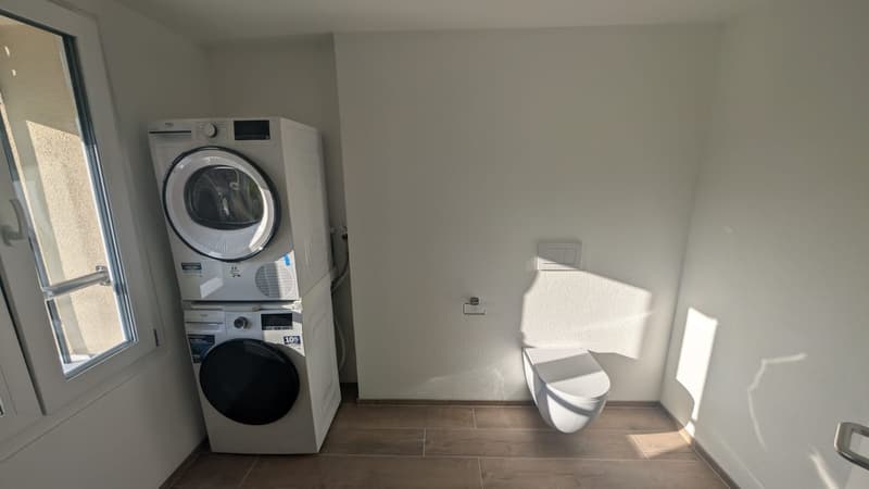 2 ½ Zimmer-Wohnung, 9424 Rheineck (7)