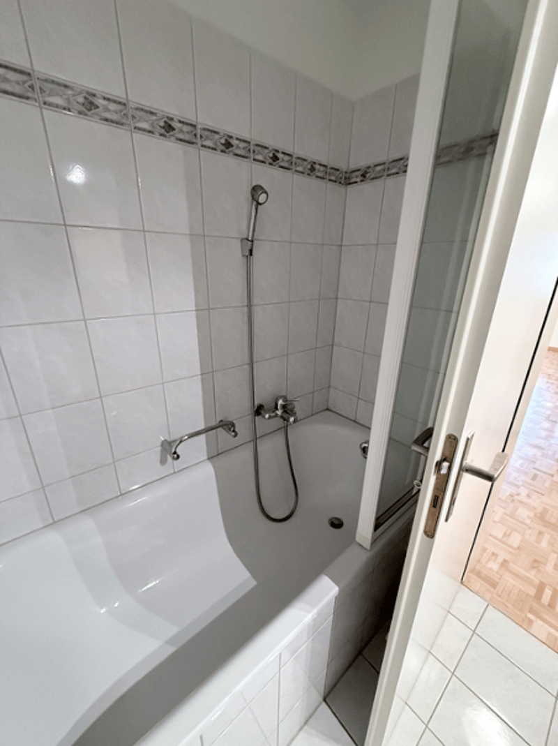 Badewanne