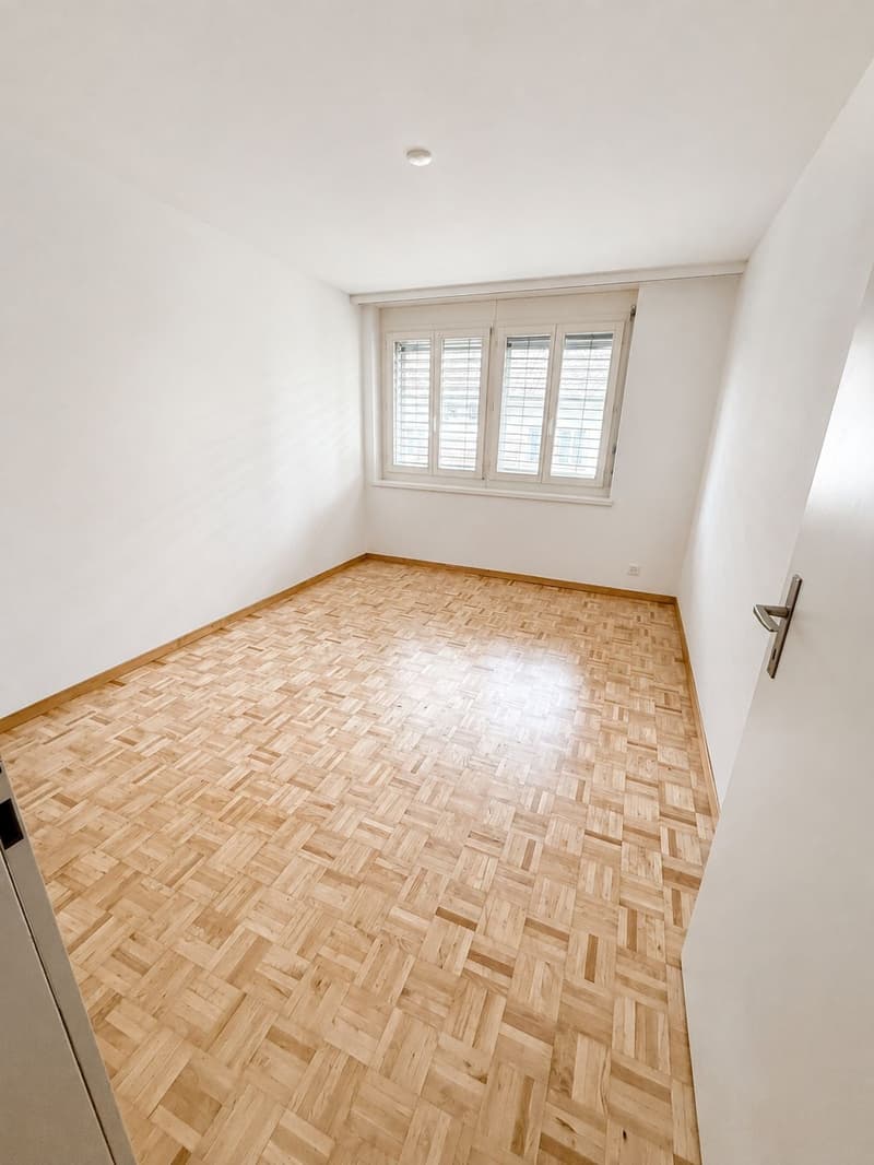 2. Schlafzimmer