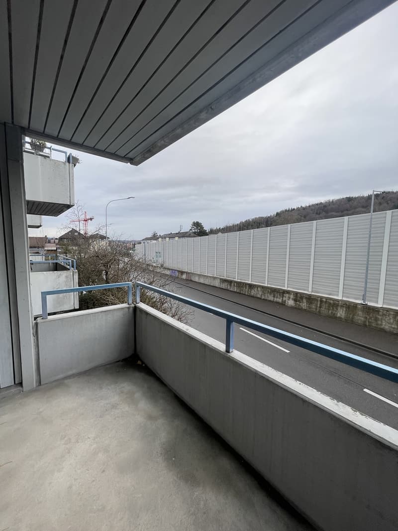 MODERNE, sanierte 1.5-Zimmerwohnung an zentraler Lage (11)