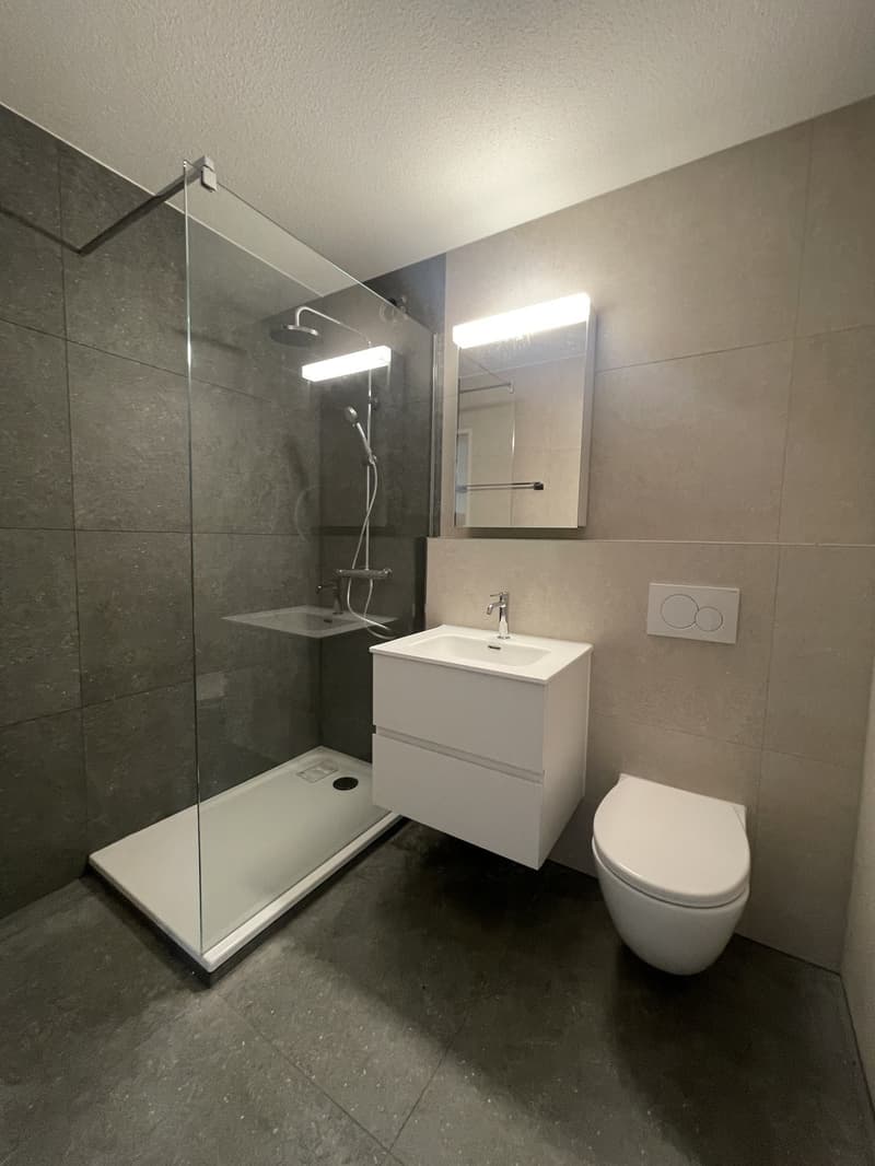 MODERNE, sanierte 1.5-Zimmerwohnung an zentraler Lage (4)
