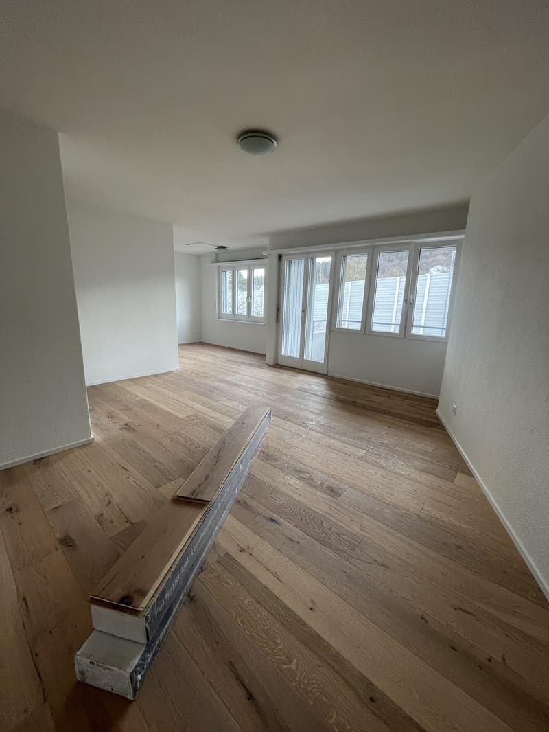 MODERNE, sanierte 1.5-Zimmerwohnung an zentraler Lage (3)