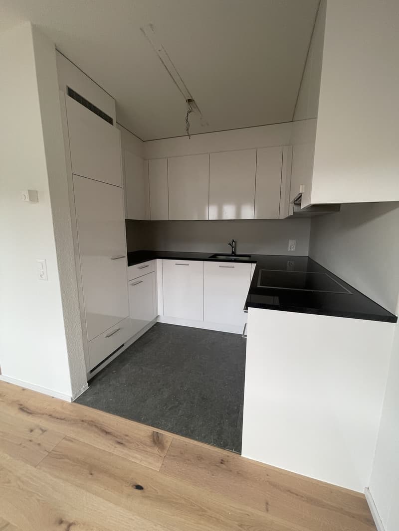 MODERNE, sanierte 1.5-Zimmerwohnung an zentraler Lage (7)