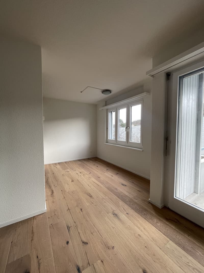 MODERNE, sanierte 1.5-Zimmerwohnung an zentraler Lage (6)