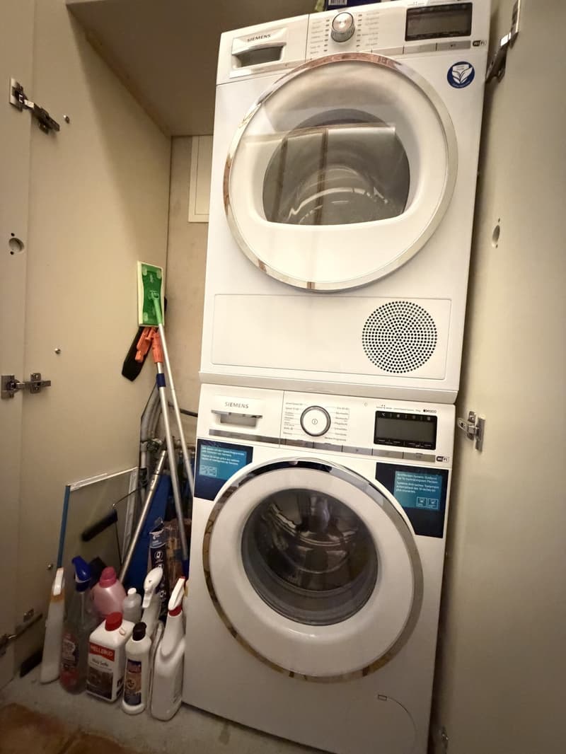 60 m² Neubau-Studio mit 4 m hohen Decken im Zürcher Niederdorf (11)