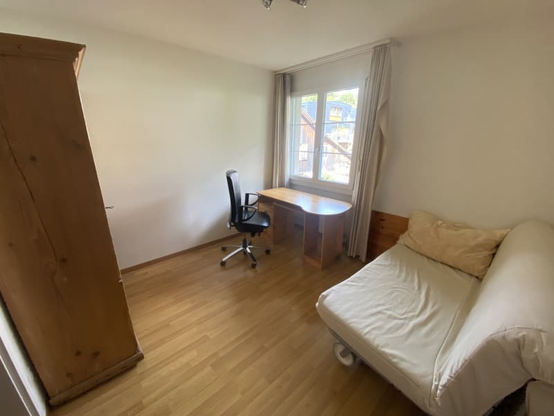 Ruhiges, abschliessbares Büro in 6430 Schwyz möbliert oder unmöbliert (2)