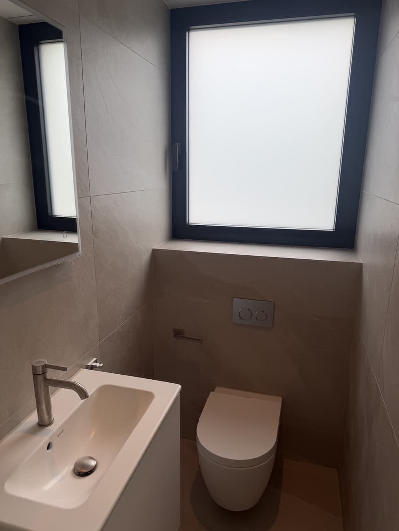 Gäste-WC
