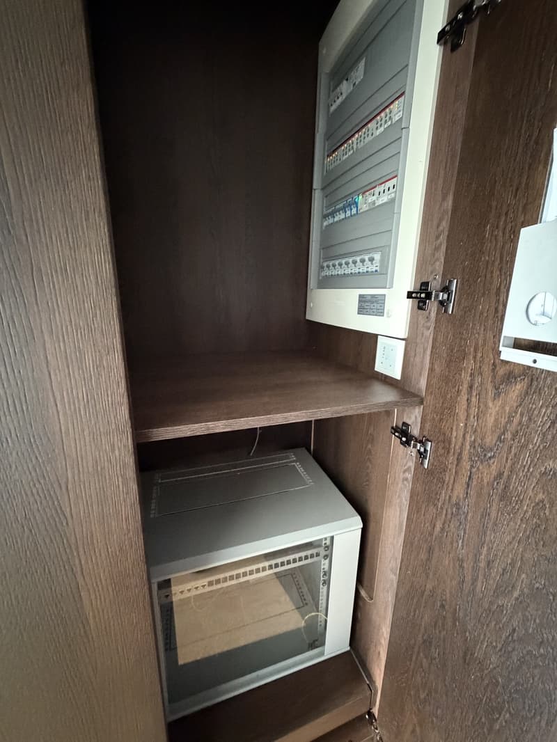 IT-Rack