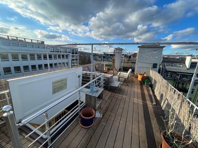Rooftop