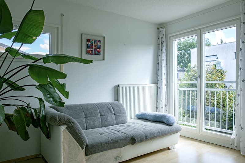 FREISTEHENDES EINFAMILIENHAUS MIT SONNIGER ATTIKATERRASSE UND VIELSEITIGEM RAUMKONZEPT (5)