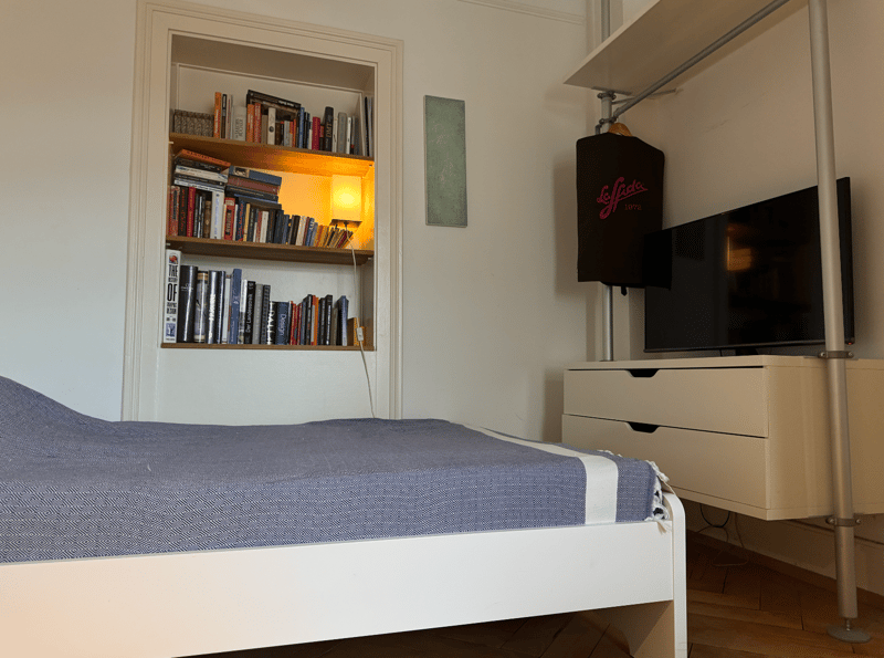 1. WG-Zimmer
