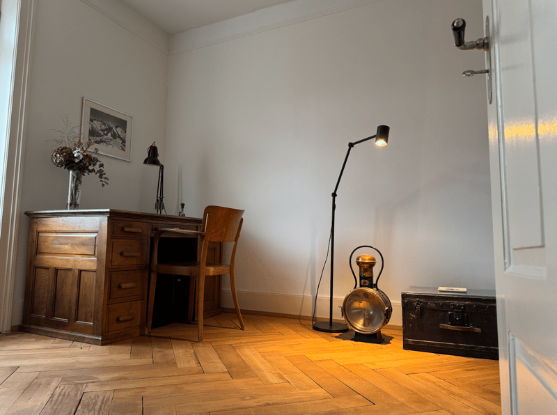 1. WG-Zimmer