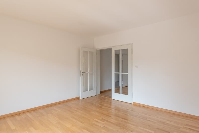 Zimmer - Musterfoto