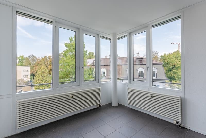 Küche/Essbereich - Musterfoto