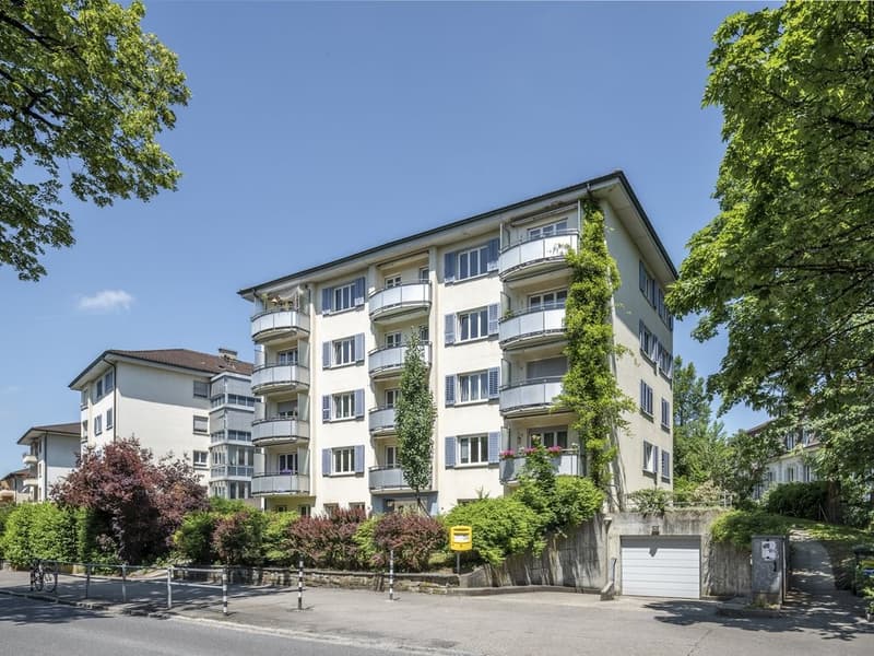 Gebäude
