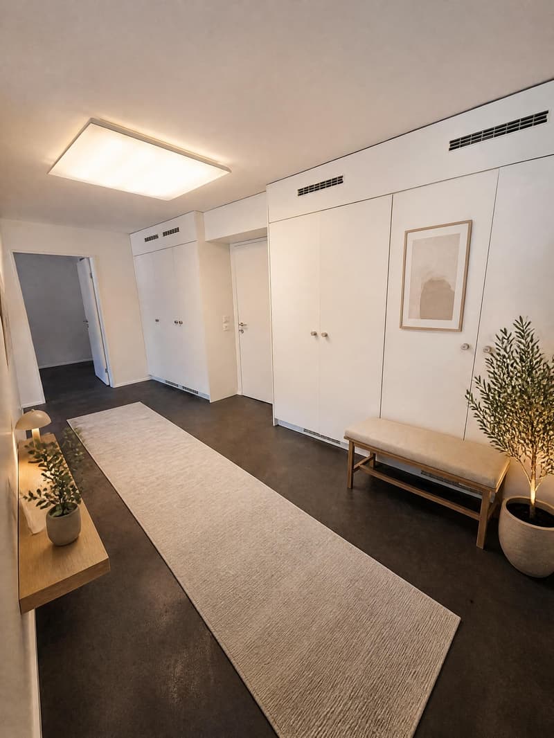 Flexible Gewerbeflächen an bester Lage Nahe Zentrum Grenchen (2)