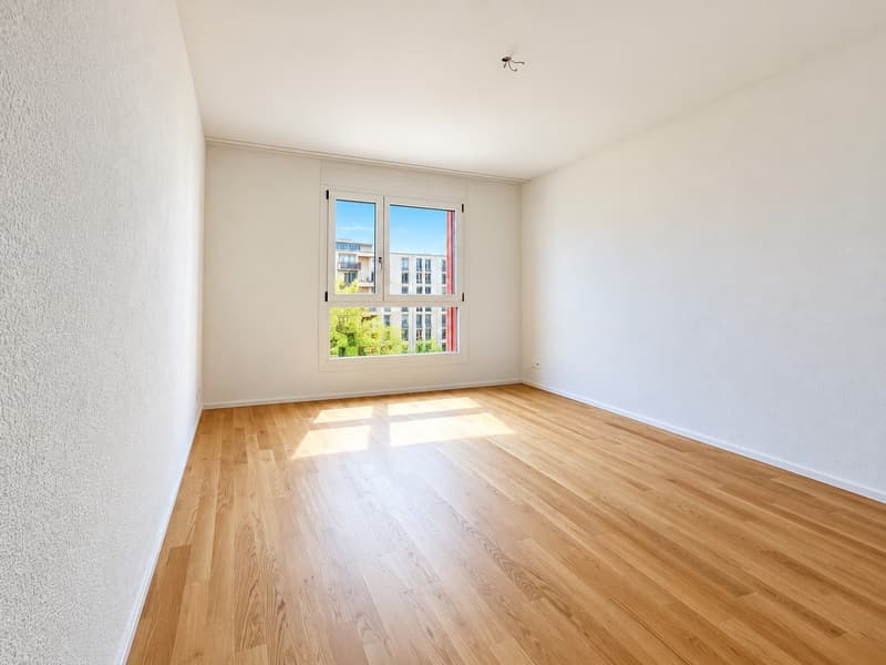 4½-Zimmer-Attikawohnung mit 115 m² Wohnfläche und grosser Terrasse (5)