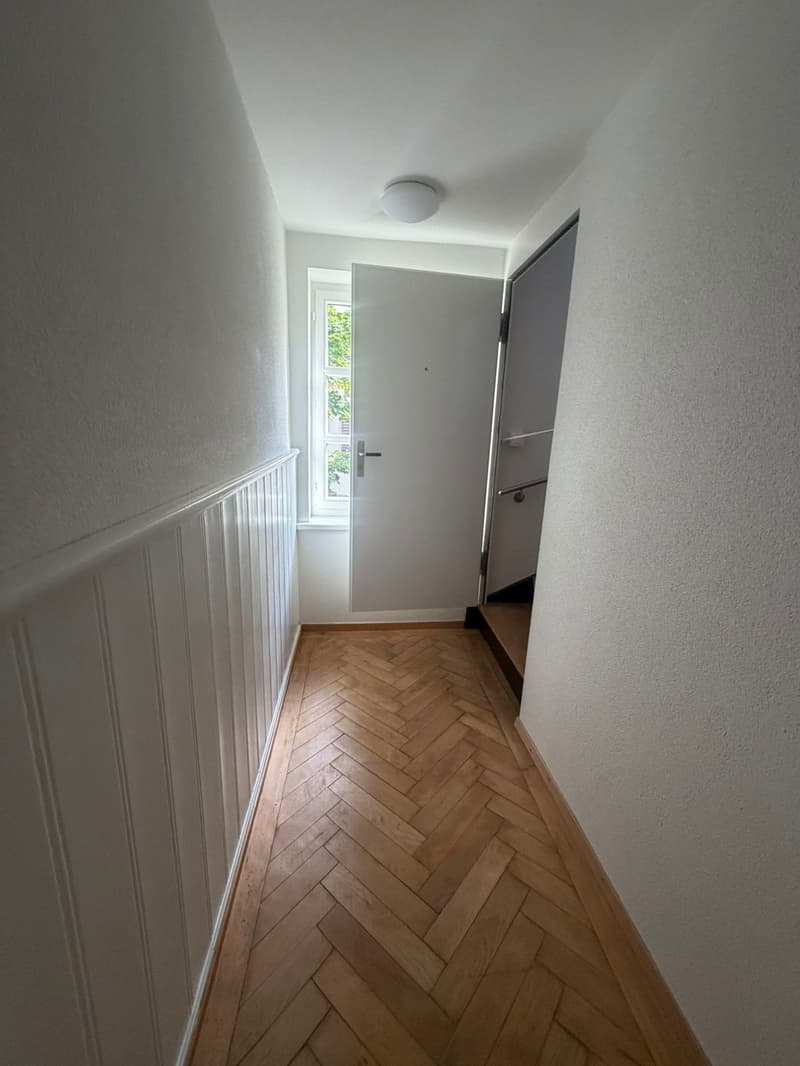 Frisch renovierte 2.5-Zimmer-Dachwohnung an der Paulstrasse 23 in Winterthur (4)