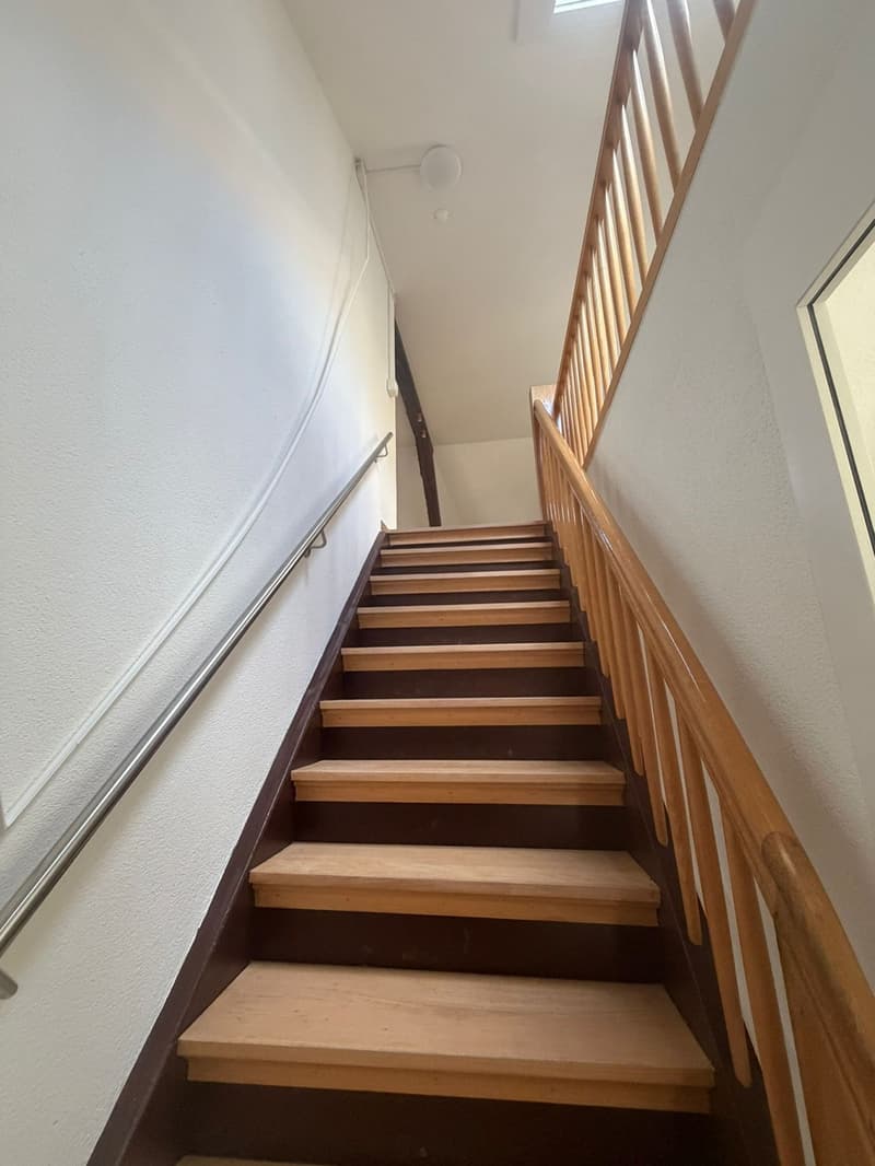 Frisch renovierte 2.5-Zimmer-Dachwohnung an der Paulstrasse 23 in Winterthur (3)