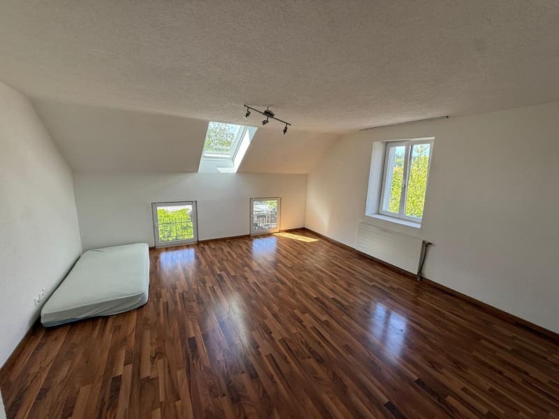 Attraktive 3.5-Zimmer-Maisonettewohnung in Schöftland (9)