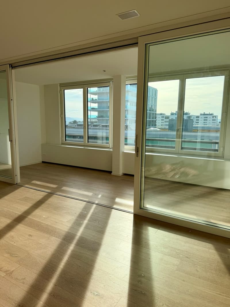 Stunning 3.5-Room Apartment in Zug  Available Immediately (3)