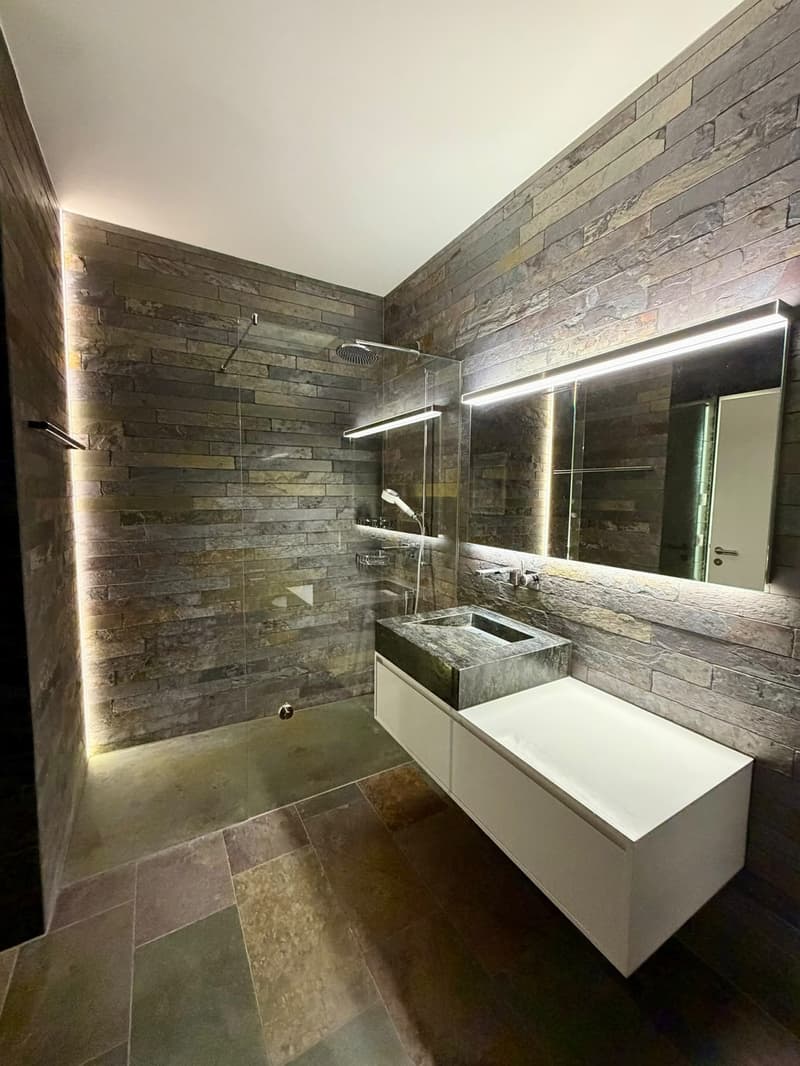 Stunning 3.5-Room Apartment in Zug  Available Immediately (6)
