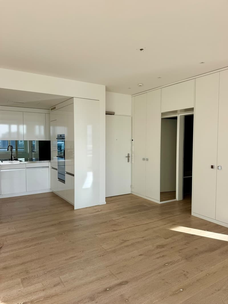 Stunning 3.5-Room Apartment in Zug  Available Immediately (13)