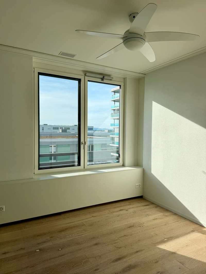 Stunning 3.5-Room Apartment in Zug  Available Immediately (9)
